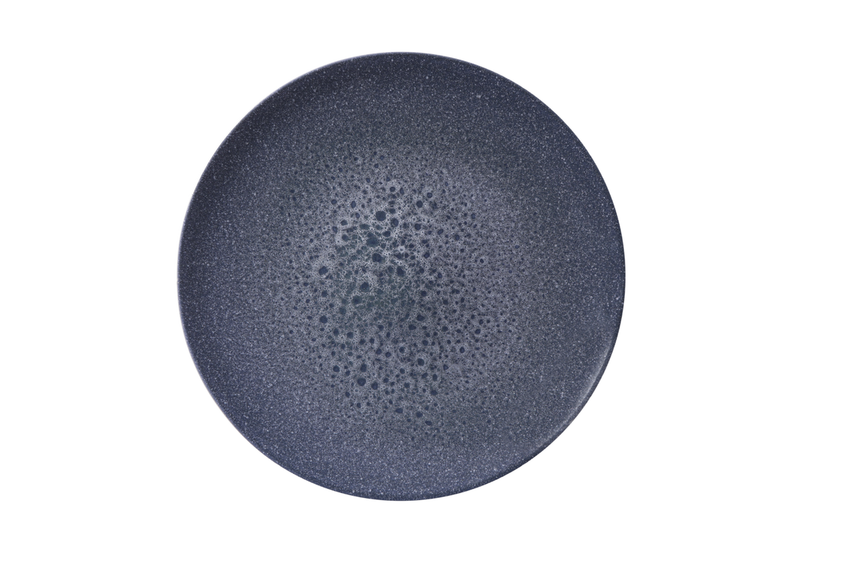 Tramontina Plato Llano en Porcelana Topázio 28 cm 12 unidades