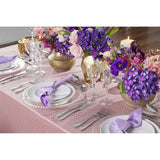 Juego de Platos Hondos en Porcelana Leonora 21 cm 6 Piezas