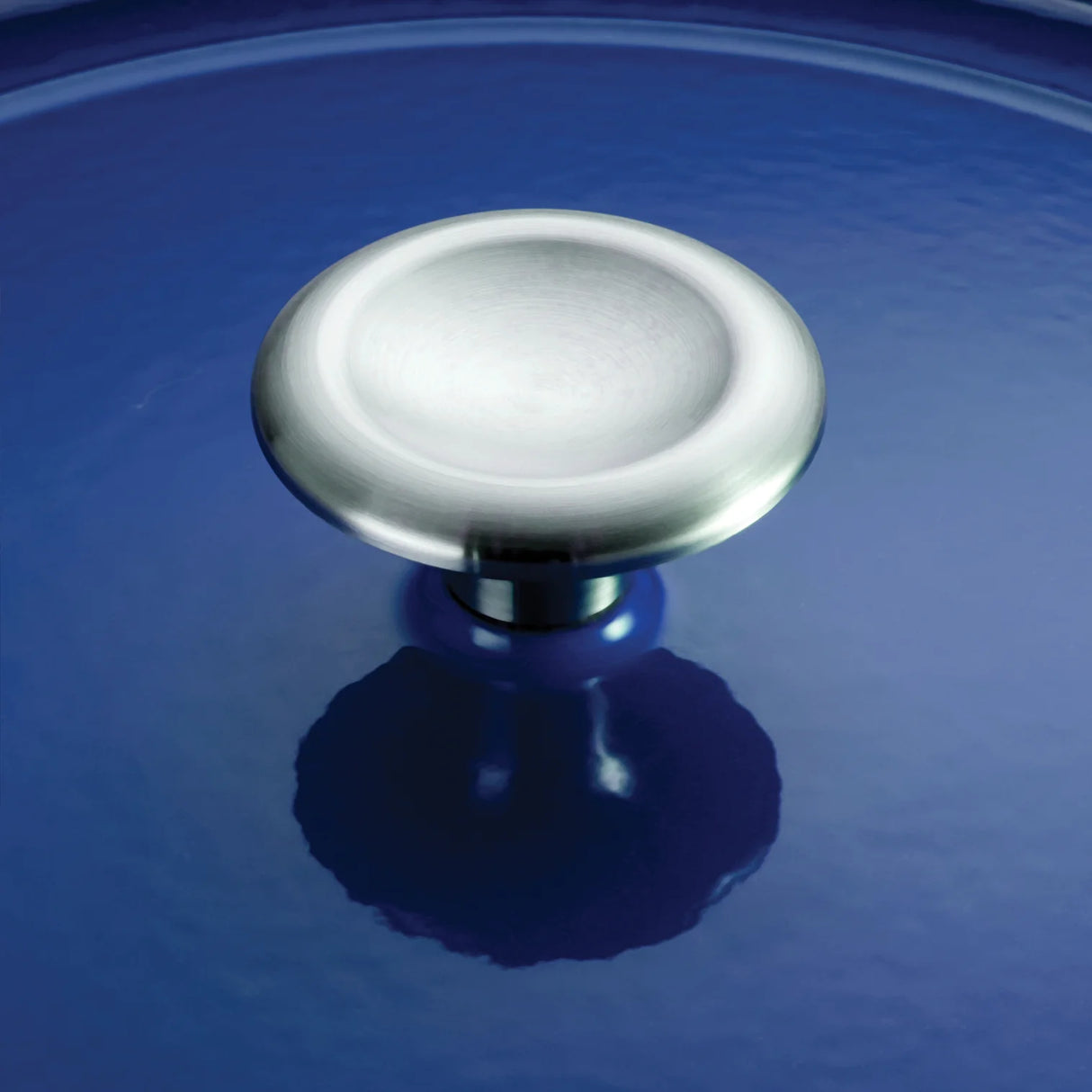 Tramontina Sartén de Hierro Fundido Azul 30 cm