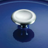 Tramontina Sartén de Hierro Fundido Azul 30 cm